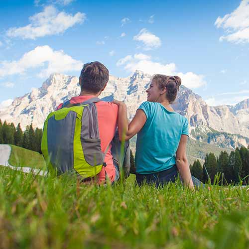 Hotel 4 stelle Alta Badia