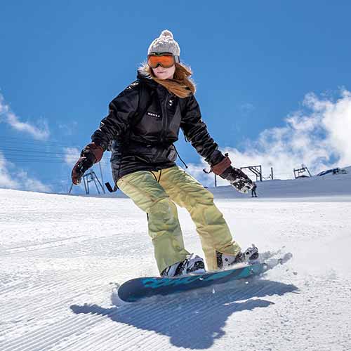 Hotel direttamente sulle piste a 4 stelle