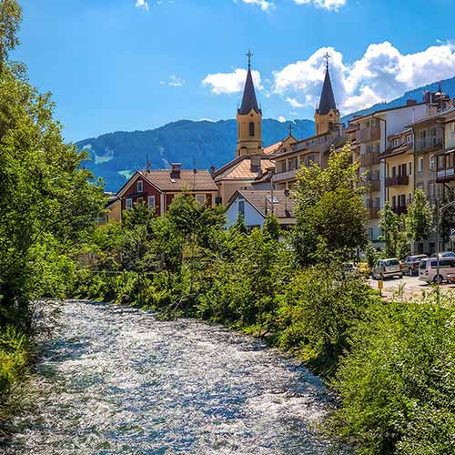 Hotel 4 stelle Plan de Corones