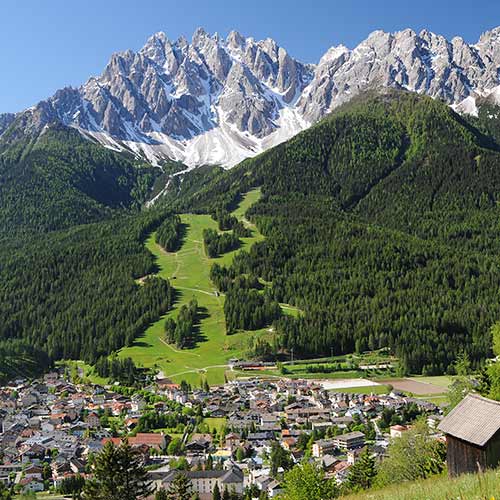 Hotel 4 stelle San Candido