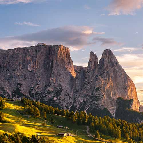 Hotel 4 stelle Alpe di Siusi