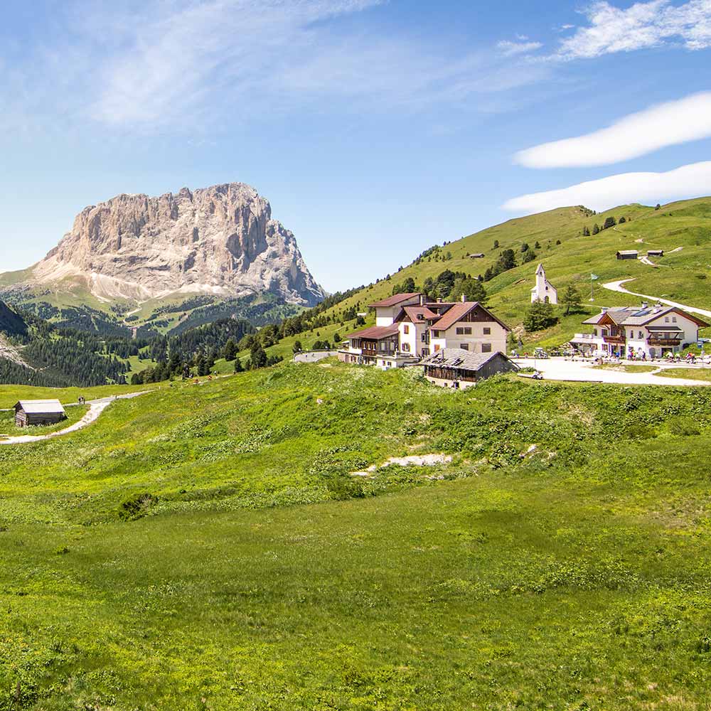 Val Gardena