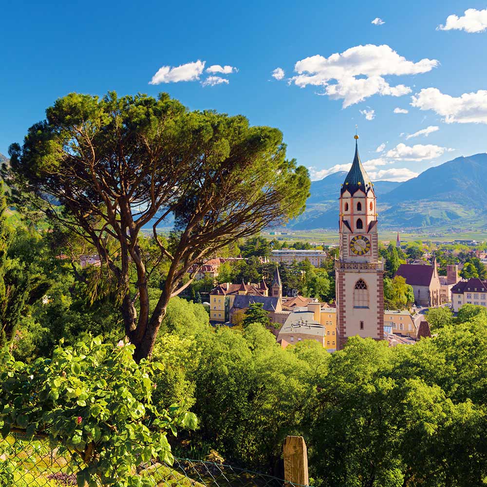 Merano