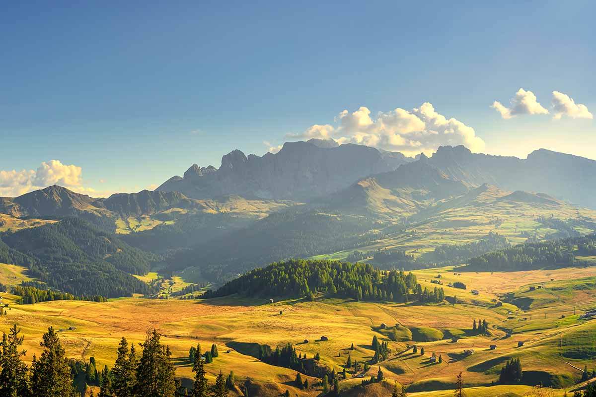 Alpe di Siusi